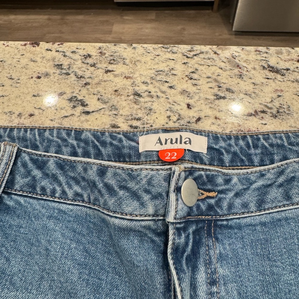 Arula Jeans - image 2